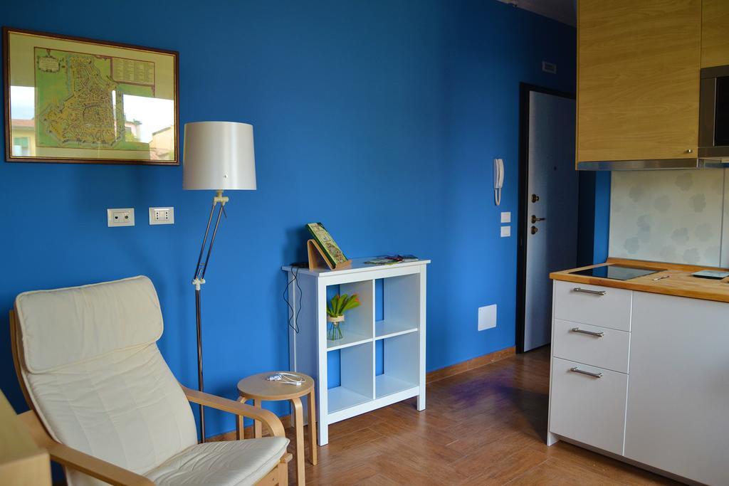 Piccola Suite Blu Padwa Zewnętrze zdjęcie