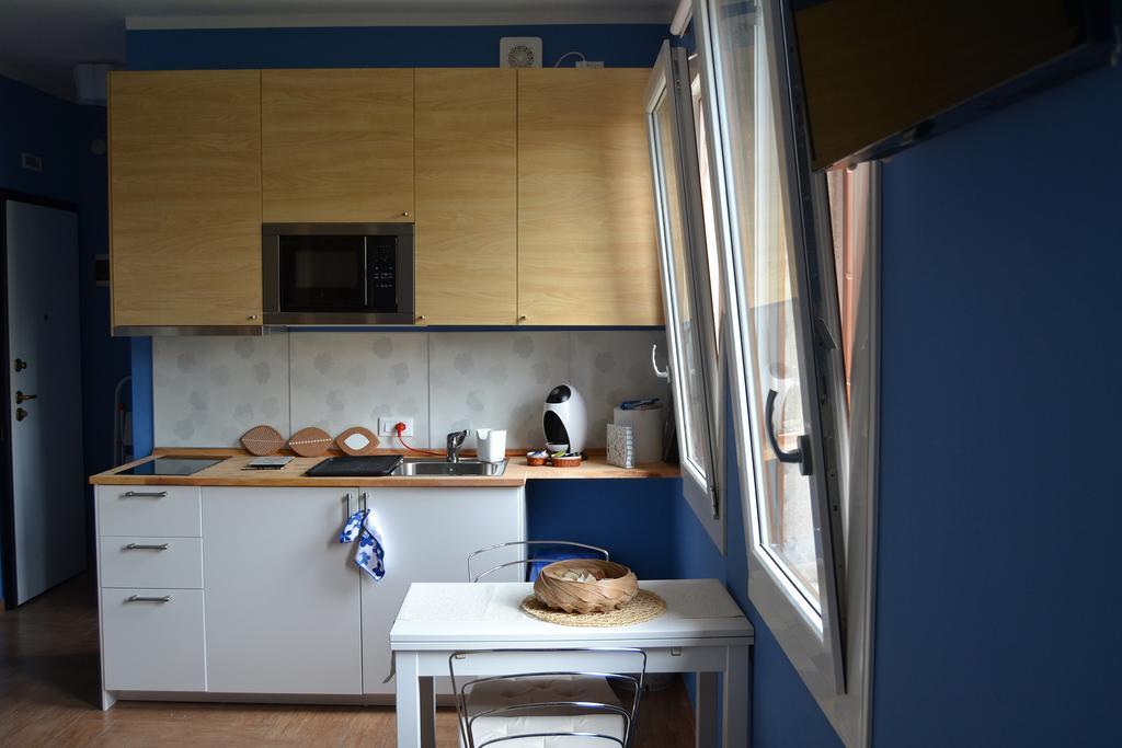 Piccola Suite Blu Padwa Zewnętrze zdjęcie