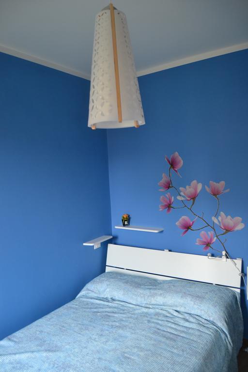 Piccola Suite Blu Padwa Zewnętrze zdjęcie