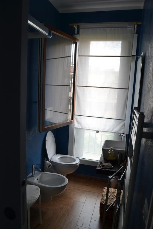 Piccola Suite Blu Padwa Zewnętrze zdjęcie