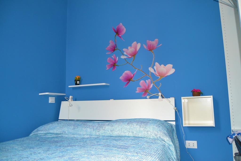Piccola Suite Blu Padwa Zewnętrze zdjęcie