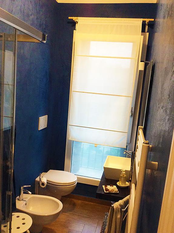 Piccola Suite Blu Padwa Zewnętrze zdjęcie