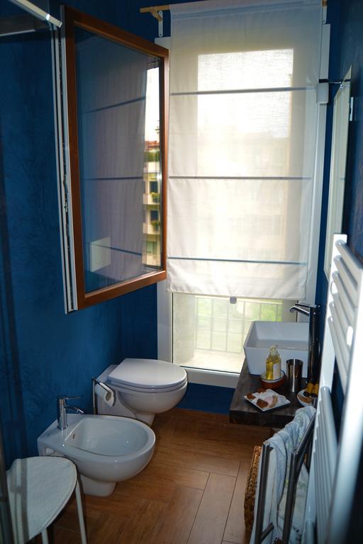 Piccola Suite Blu Padwa Zewnętrze zdjęcie